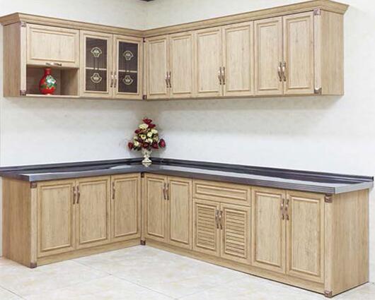 全鋁櫥柜 全鋁櫥柜