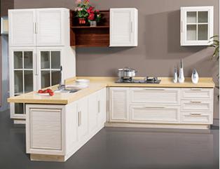 全鋁櫥柜 全鋁櫥柜