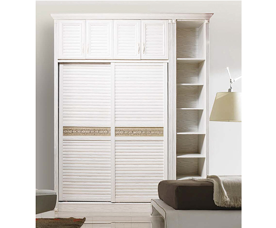 全鋁衣柜 全鋁衣柜