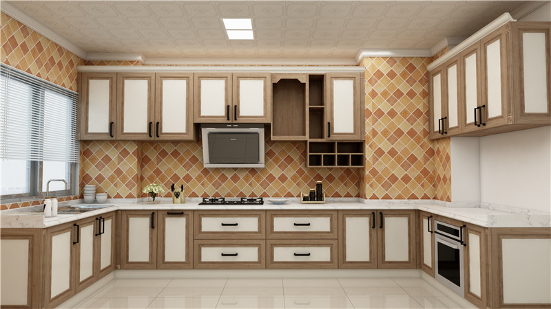 全鋁家居，讓你知道什么是現(xiàn)代的生活方式